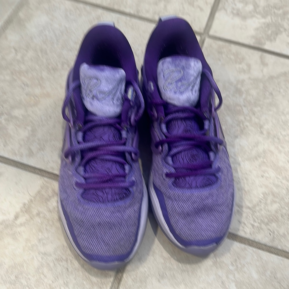 KD B.A.D 15 Kevin Durant bads